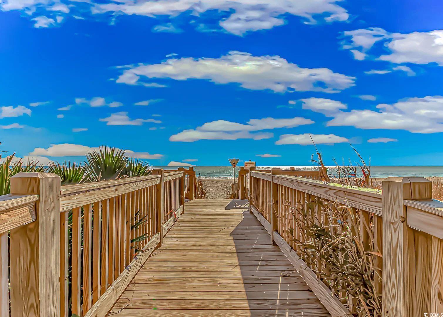 1207 Ocean Blvd. S Unit: 20802