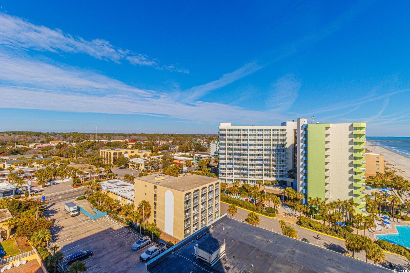 1207 Ocean Blvd. S Unit: 20802
