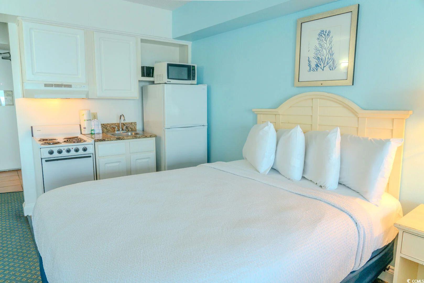 1207 Ocean Blvd. S Unit: 20802