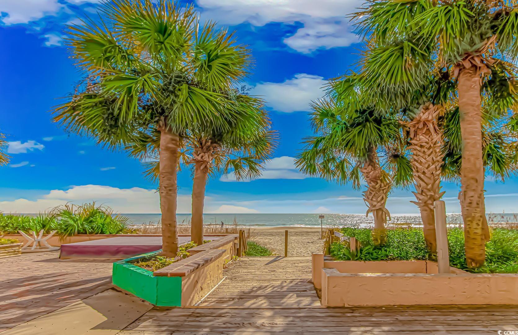1207 Ocean Blvd. S Unit: 20802