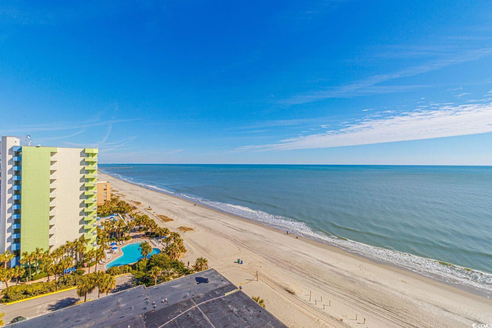 1207 Ocean Blvd. S Unit: 20802