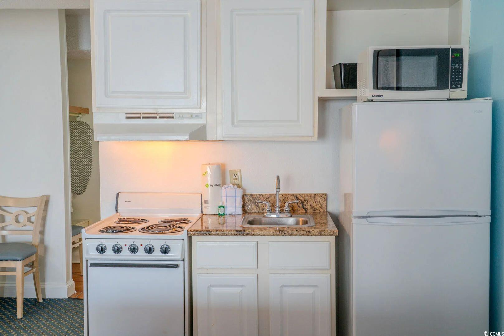 1207 Ocean Blvd. S Unit: 20802