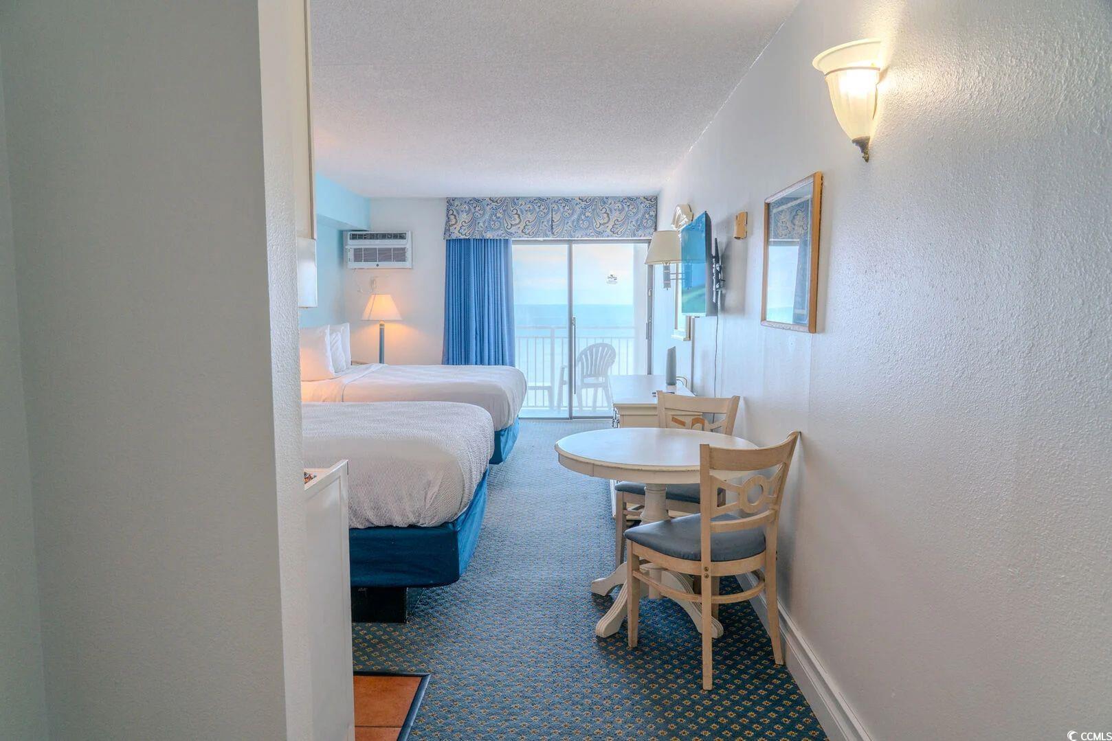 1207 Ocean Blvd. S Unit: 20802