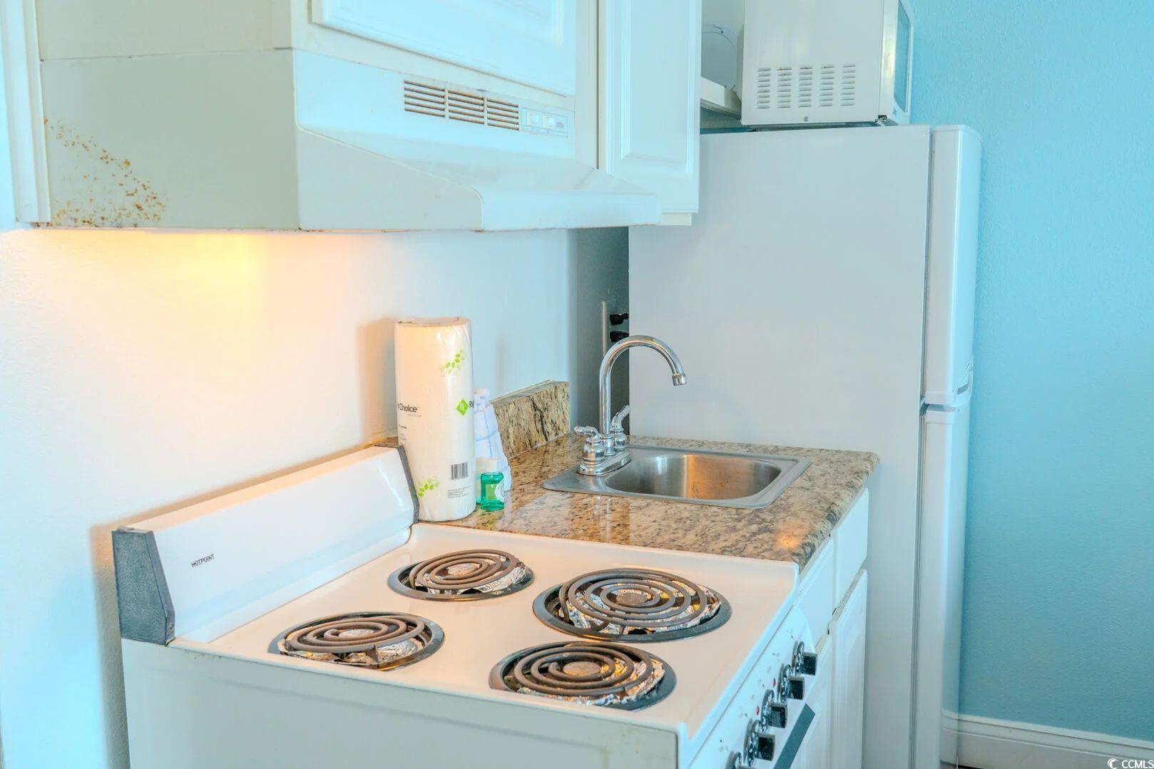 1207 Ocean Blvd. S Unit: 20802