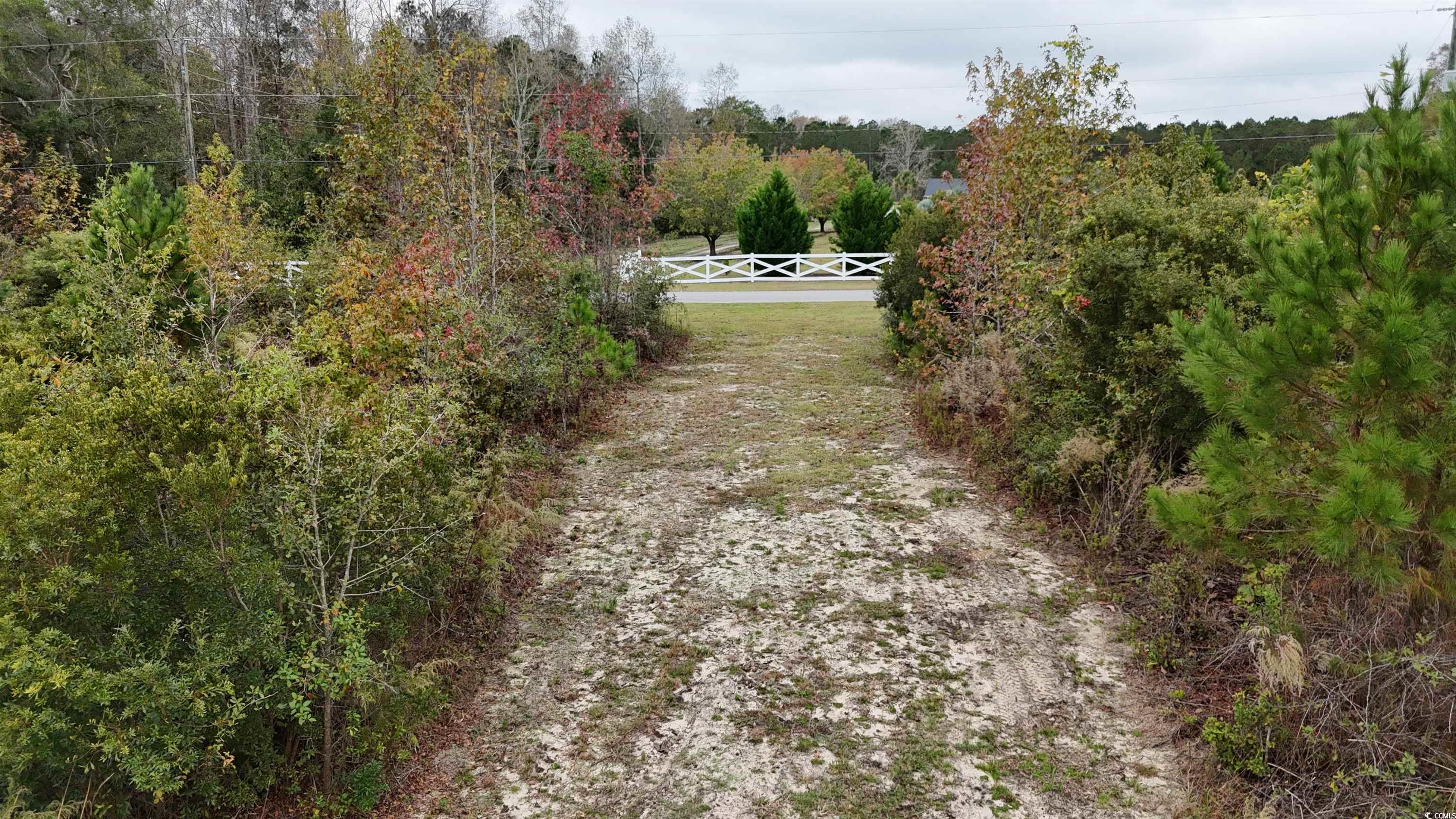 tbd Sarvis Dr.