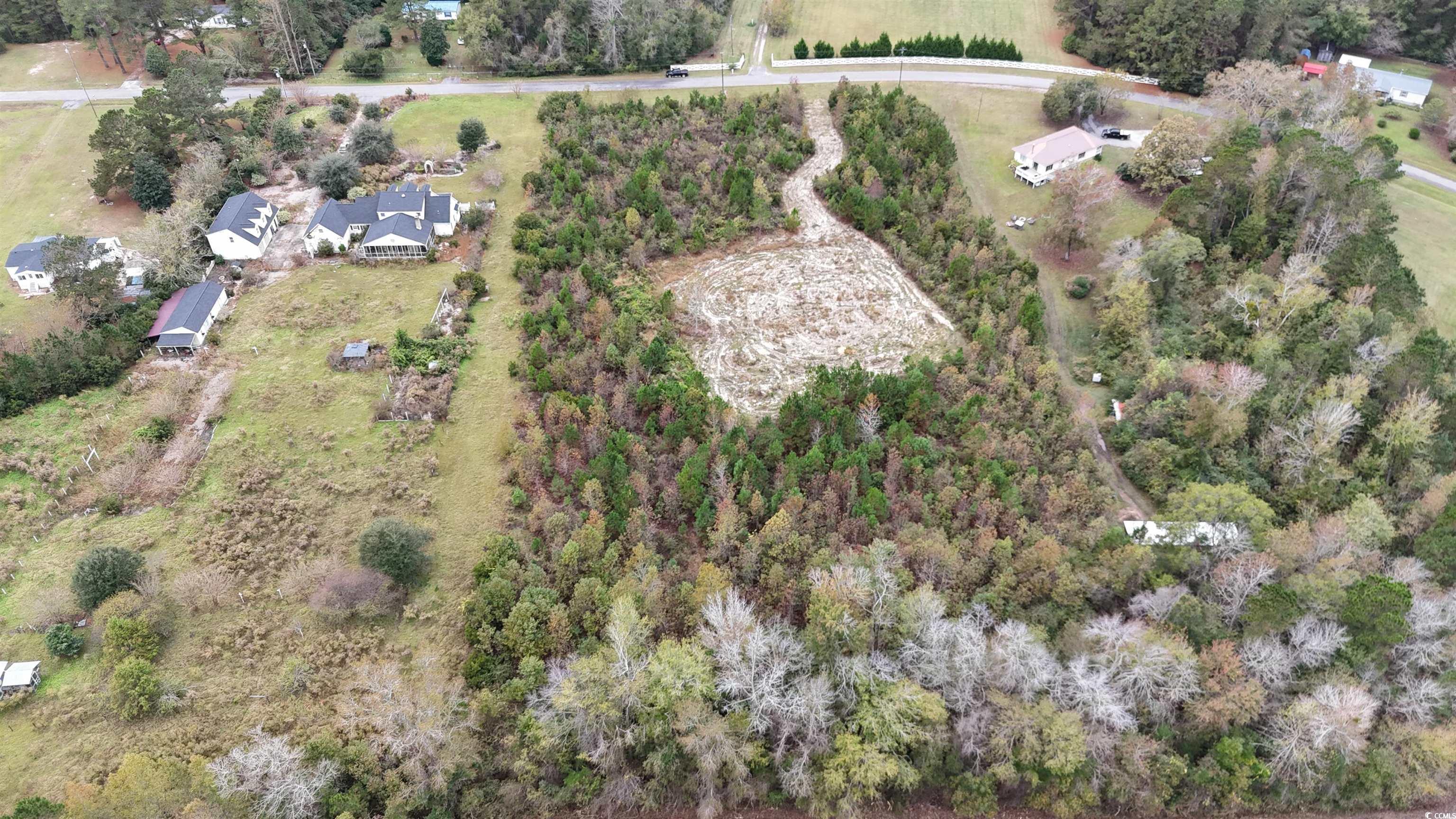 tbd Sarvis Dr.