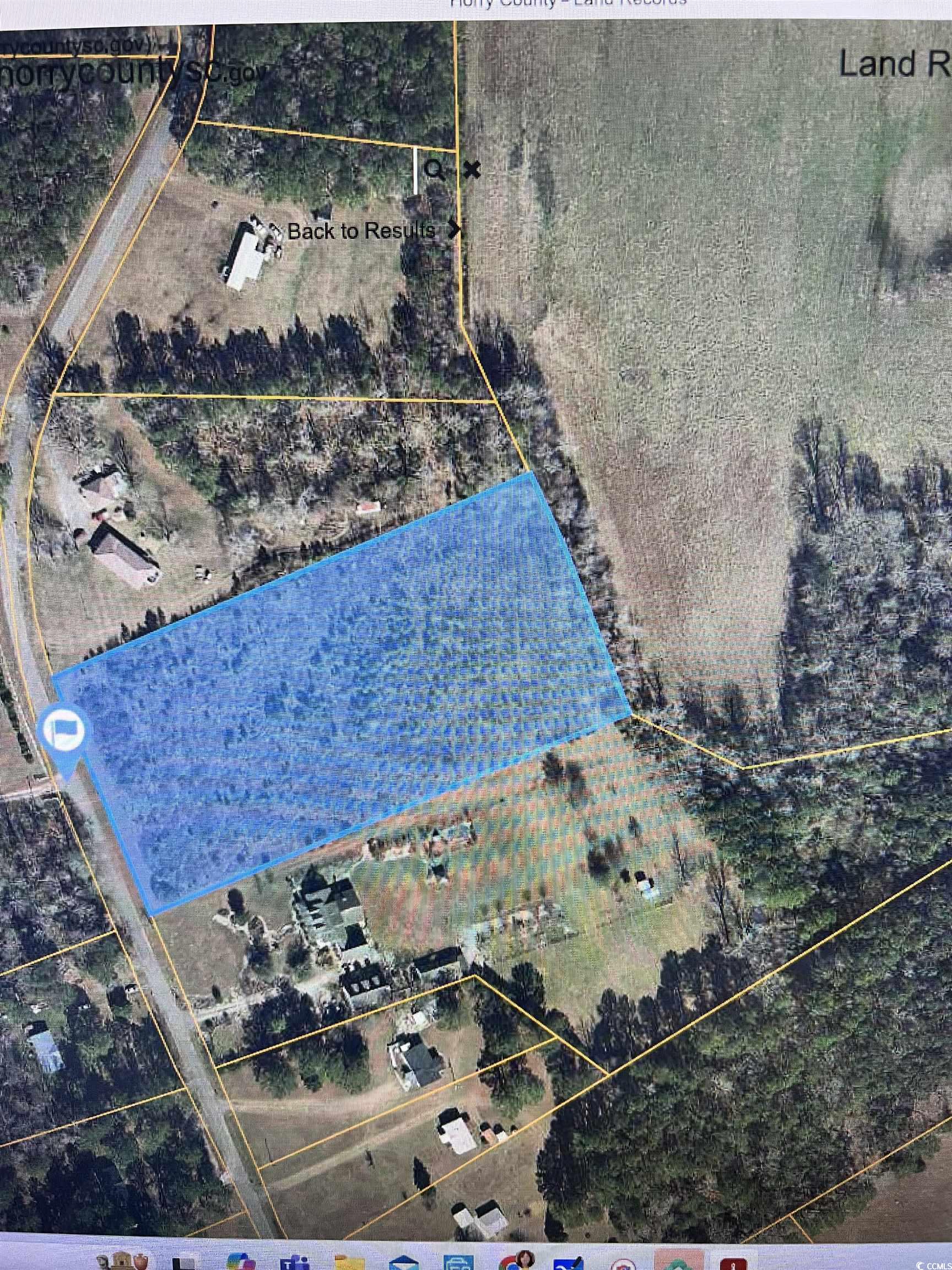 tbd Sarvis Dr.