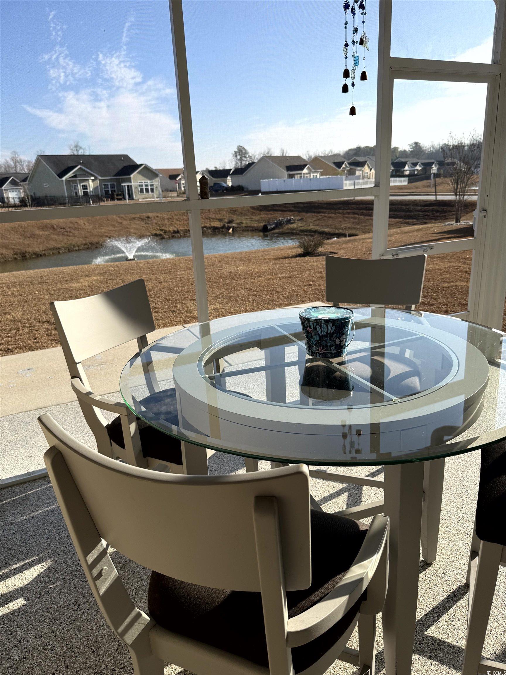 257 Maiden's Choice Dr.