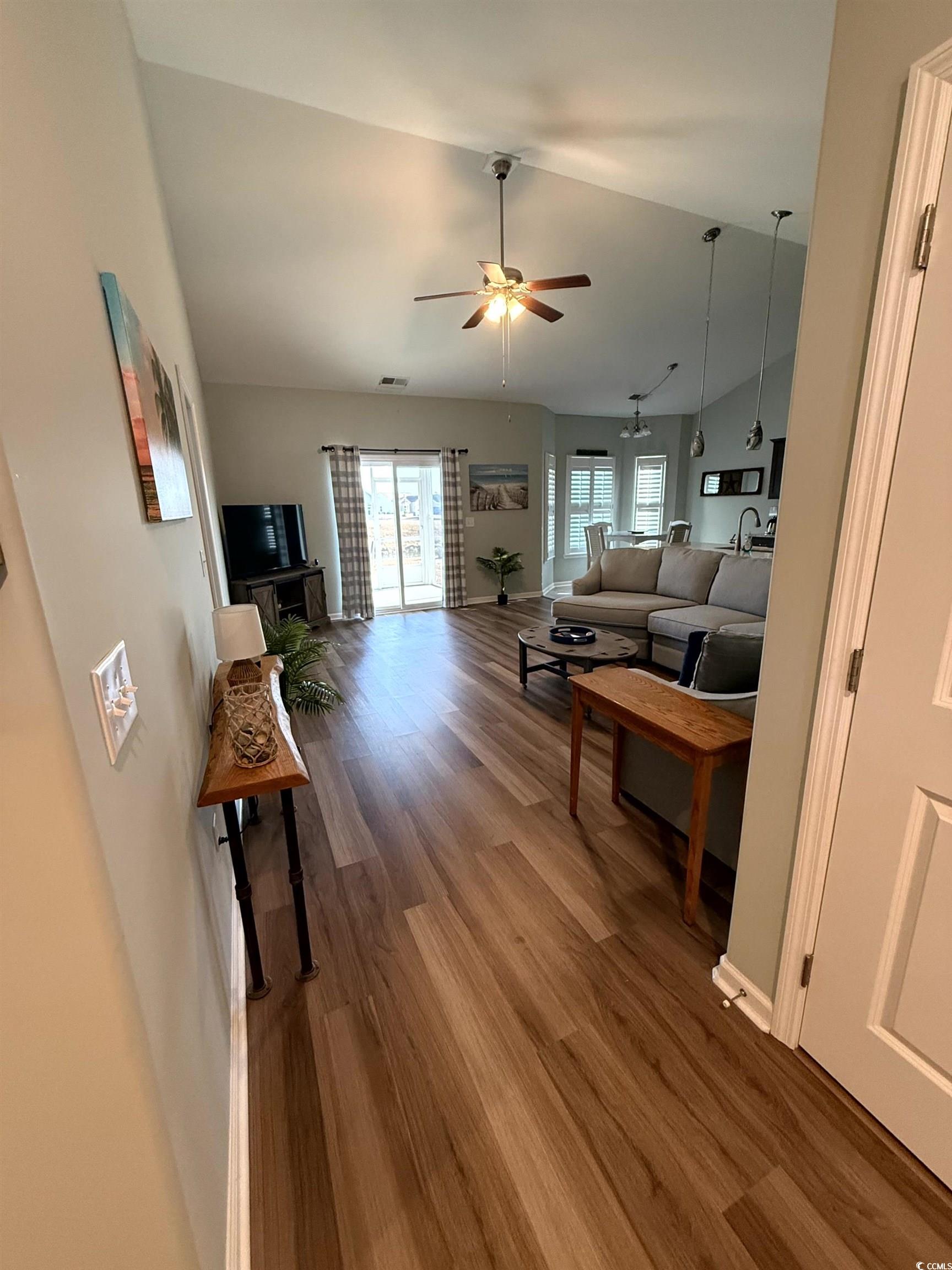 257 Maiden's Choice Dr.