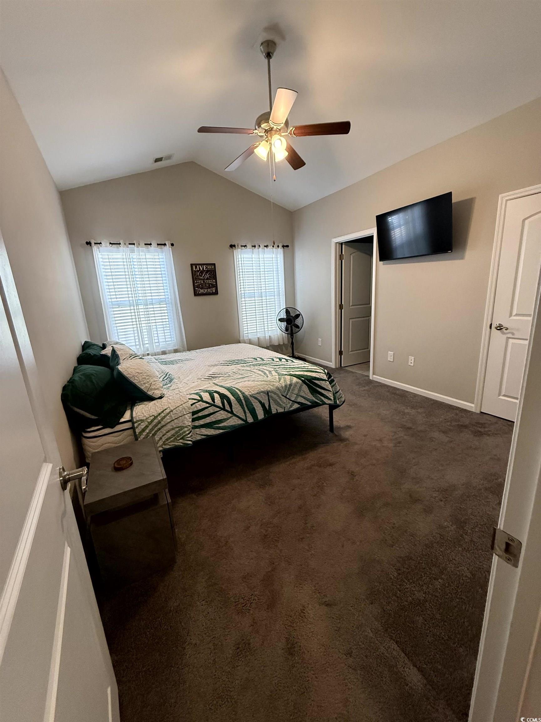 257 Maiden's Choice Dr.