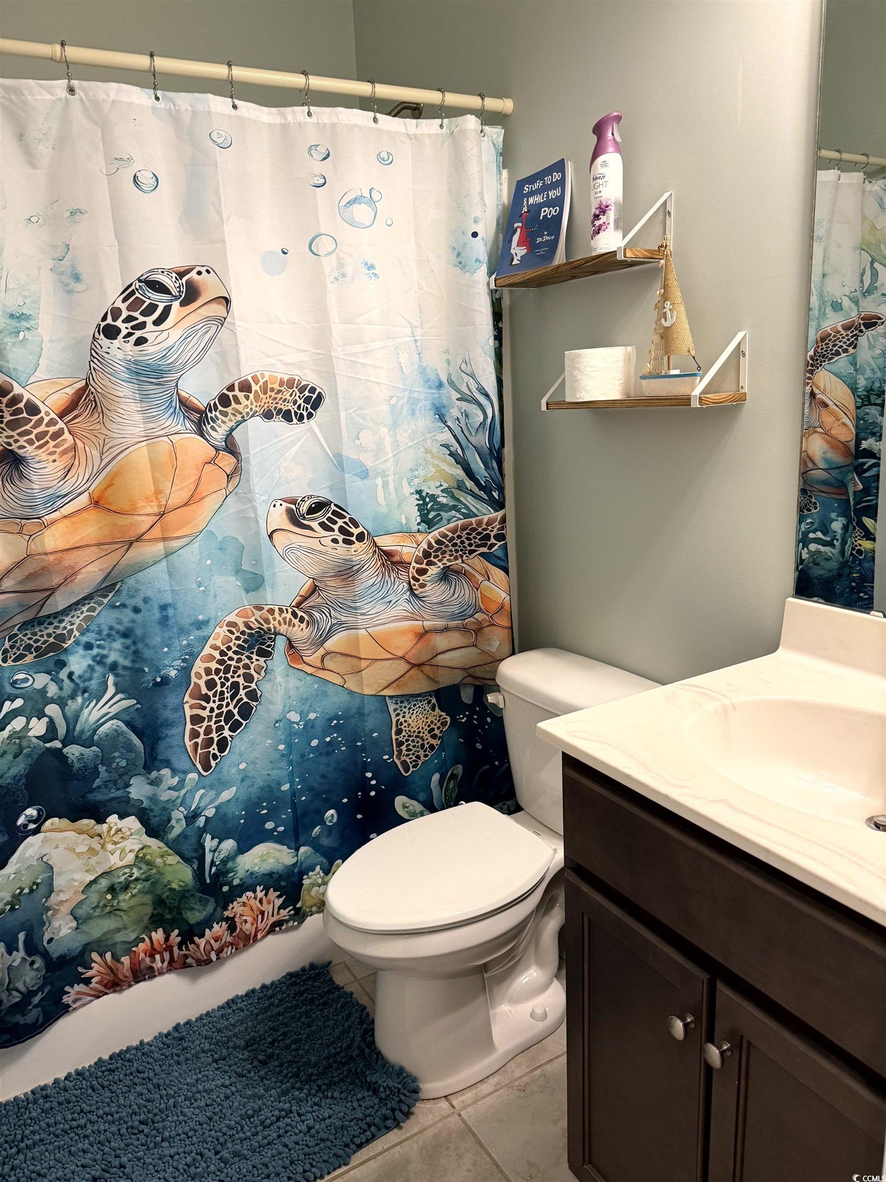 257 Maiden's Choice Dr.