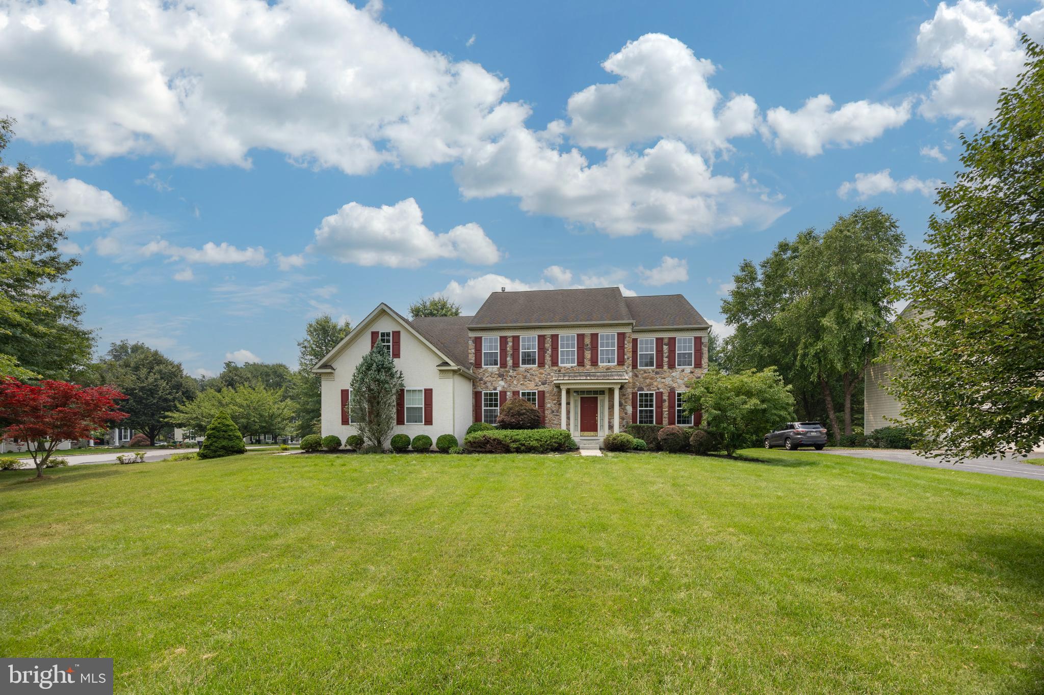 400 Partridgeberry Ln