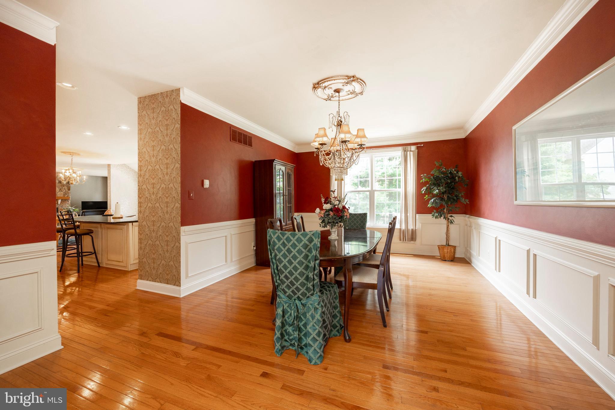 400 Partridgeberry Ln