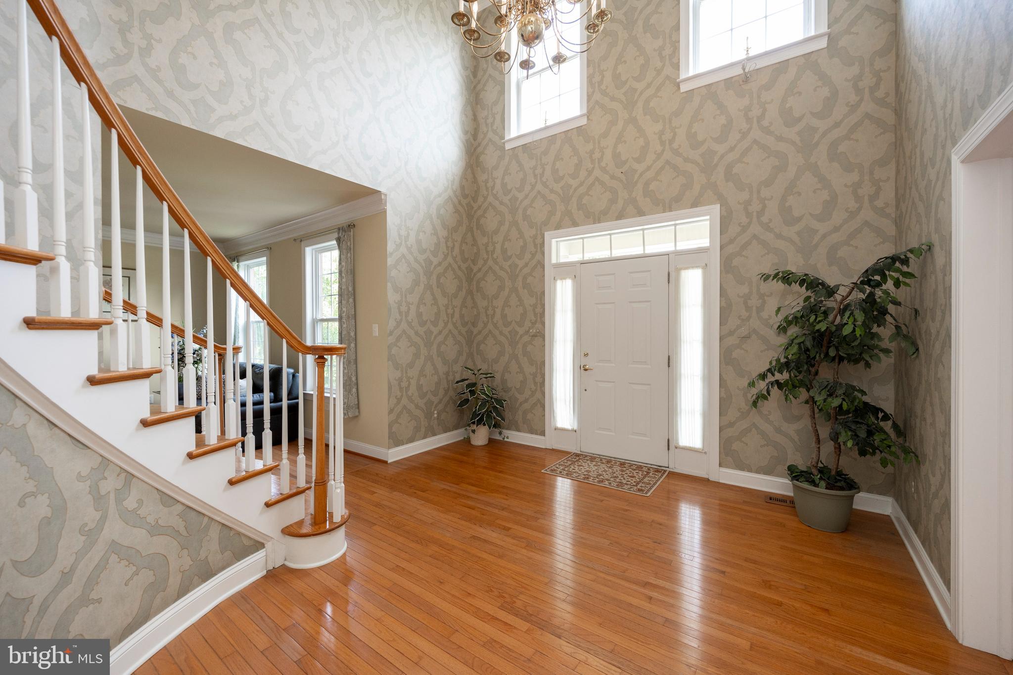 400 Partridgeberry Ln