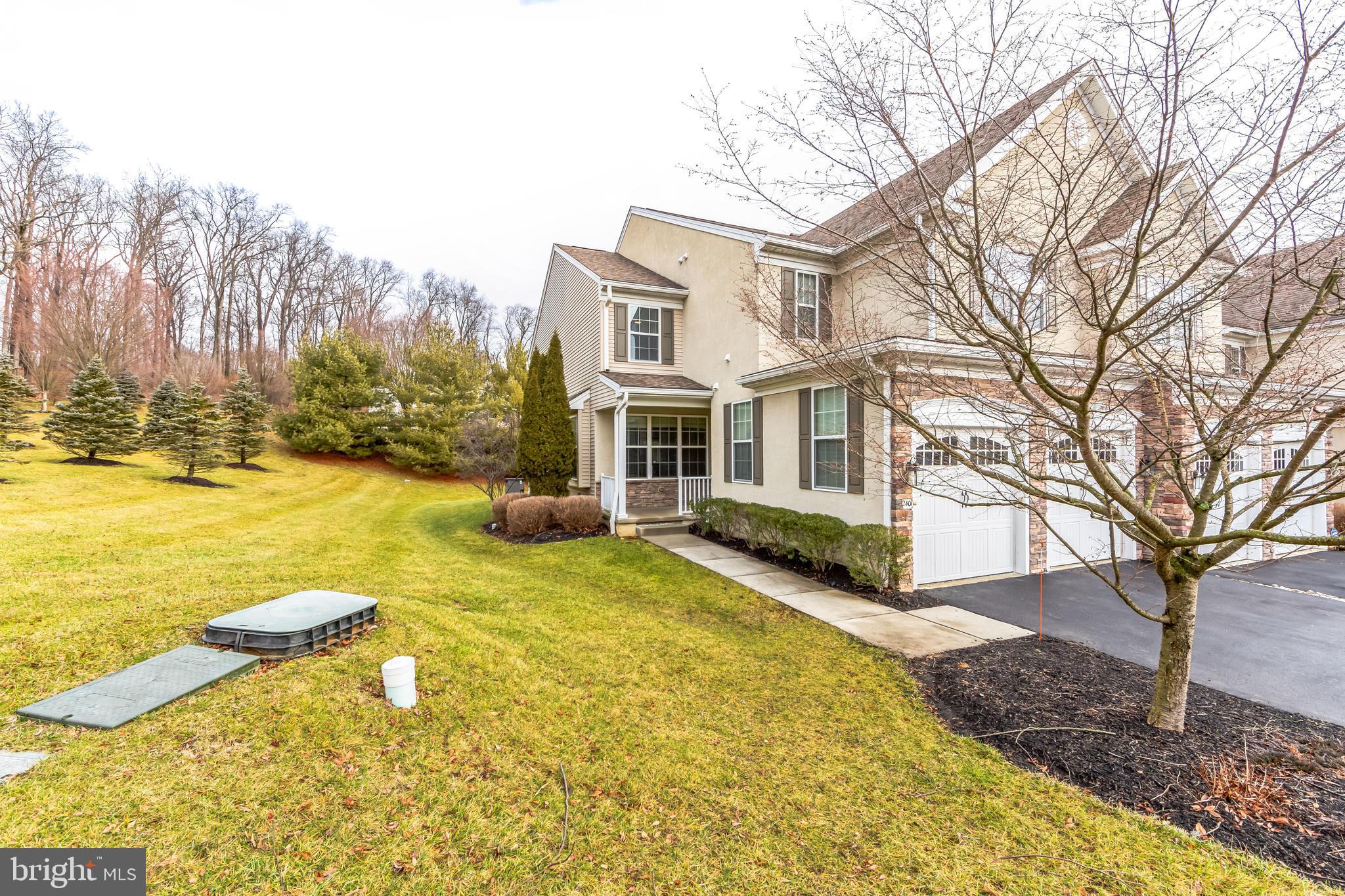 2401 Copper Creek Rd