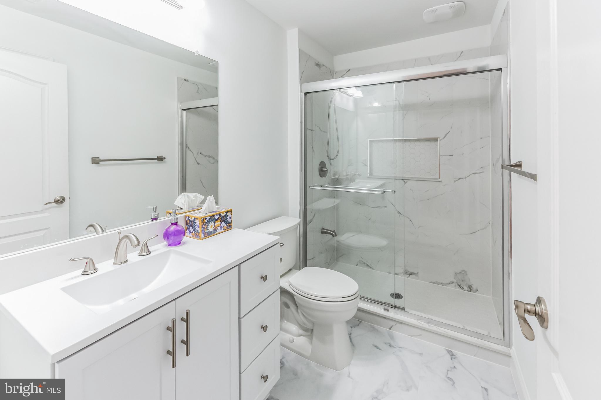 2401 Copper Creek Rd