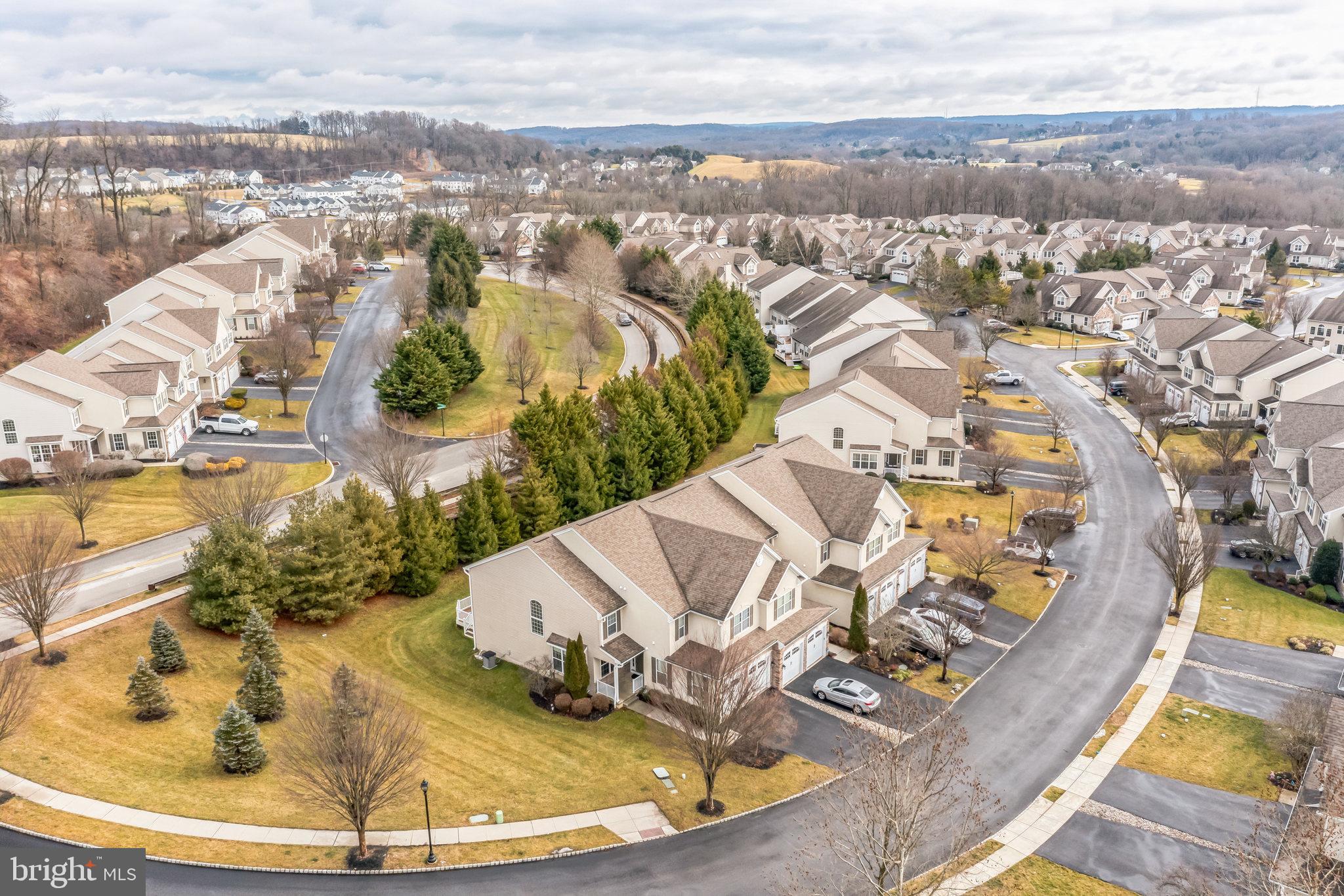 2401 Copper Creek Rd