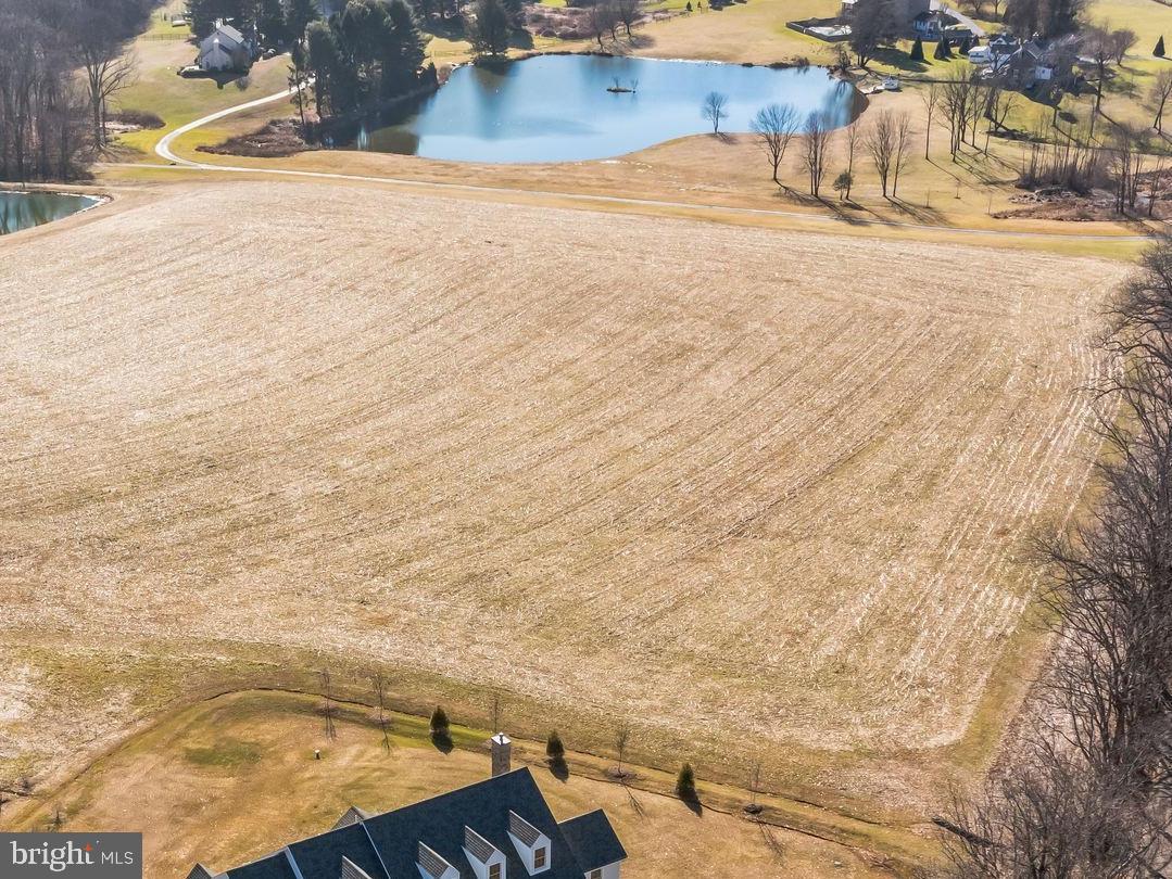 Lot 5 Saint Matthews Rd