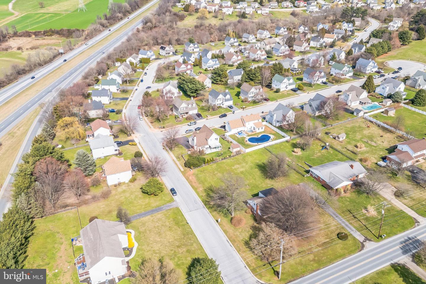100 Midland Dr