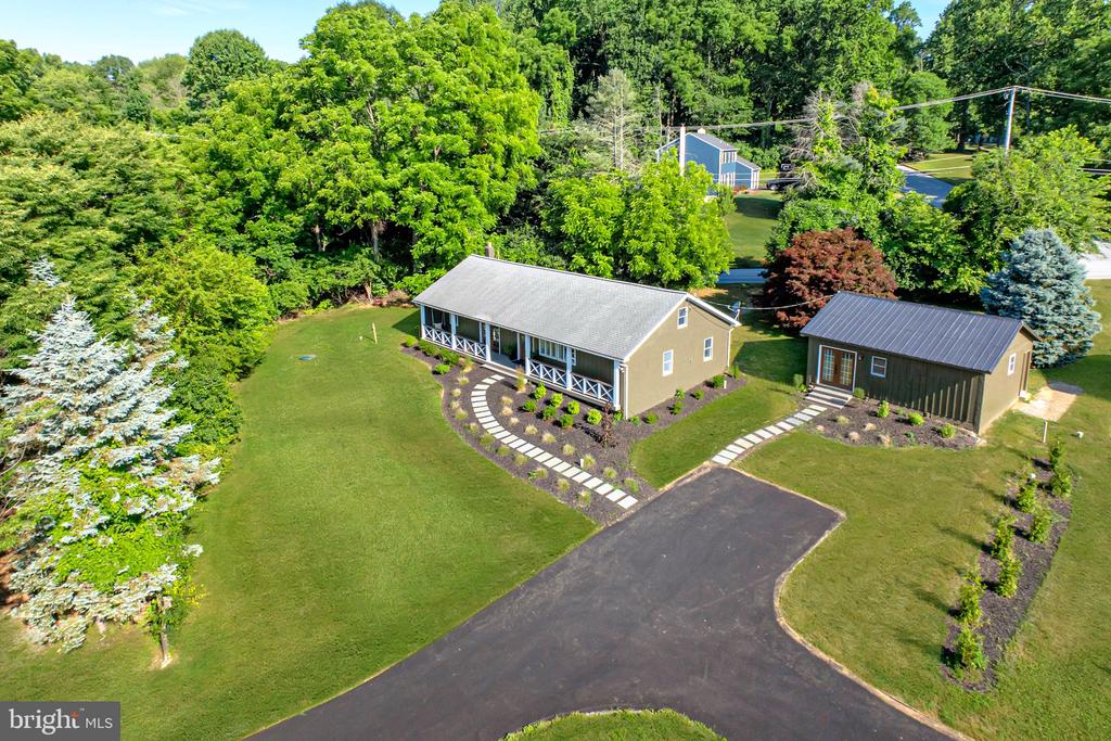 421 McGraw Lane