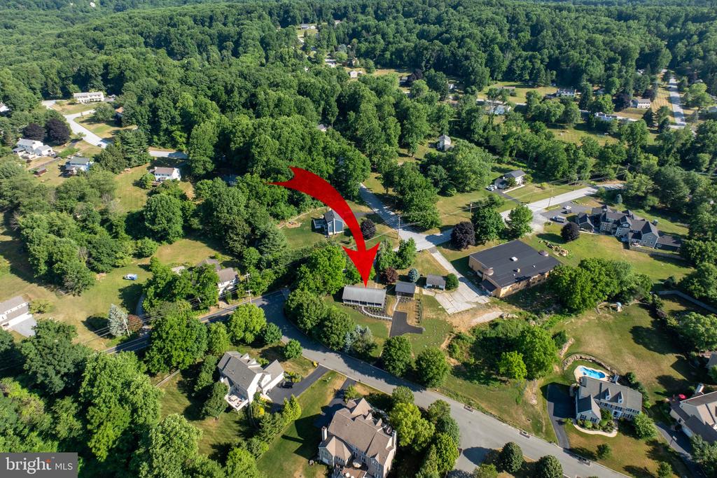 421 McGraw Lane