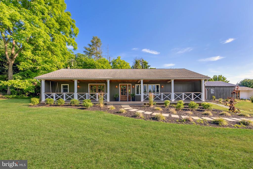 421 McGraw Lane