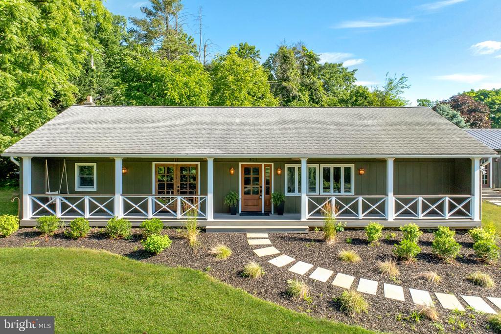 421 McGraw Lane