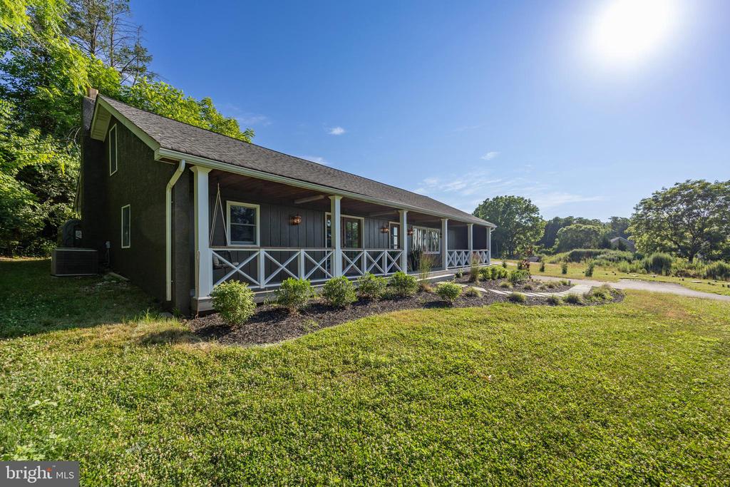 421 McGraw Lane