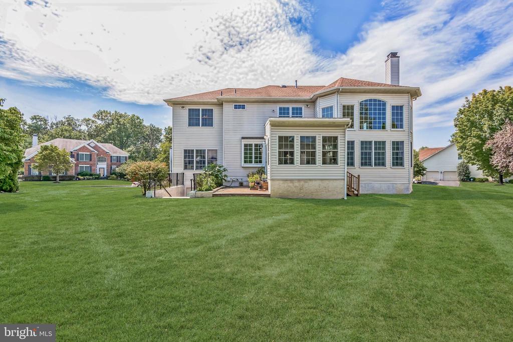 500 Benson Ln