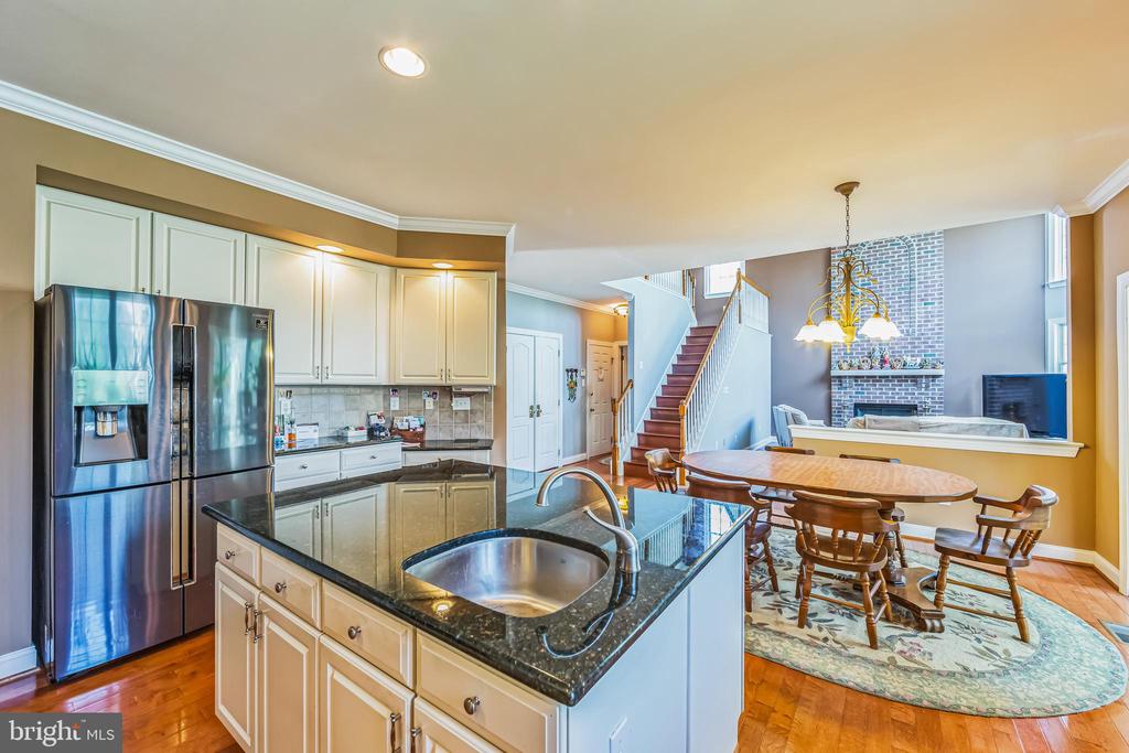 500 Benson Ln