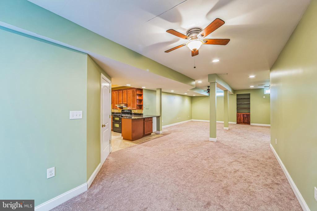 500 Benson Ln