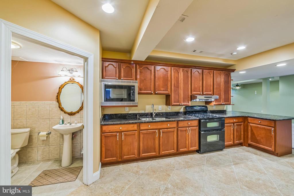 500 Benson Ln