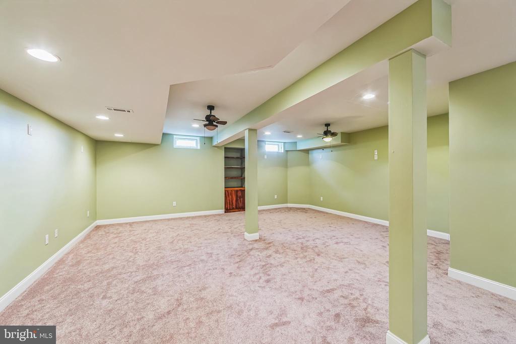 500 Benson Ln