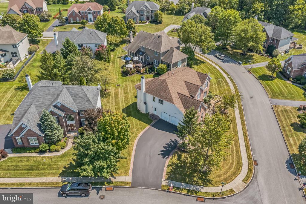 500 Benson Ln