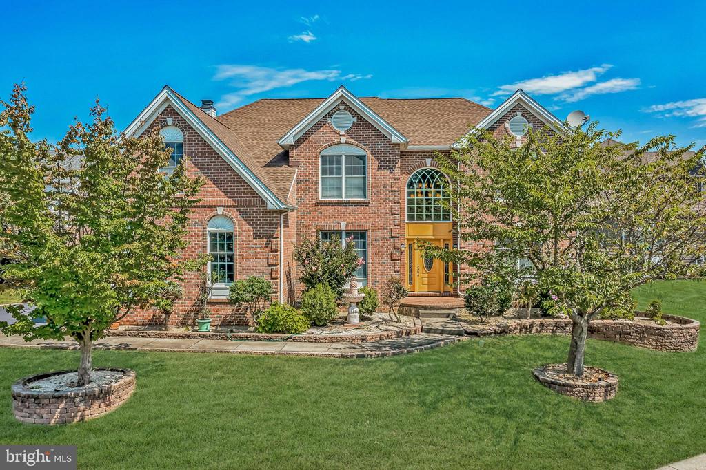 500 Benson Ln