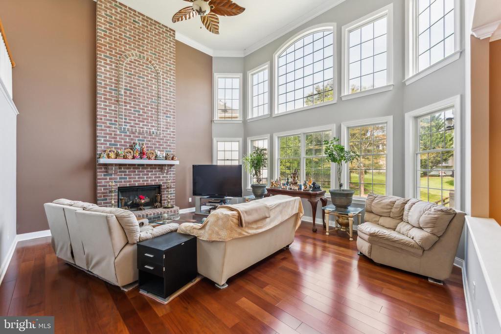 500 Benson Ln