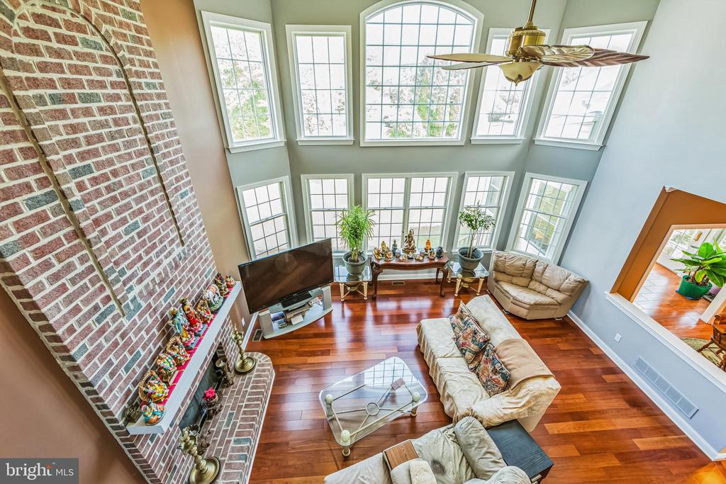 500 Benson Ln