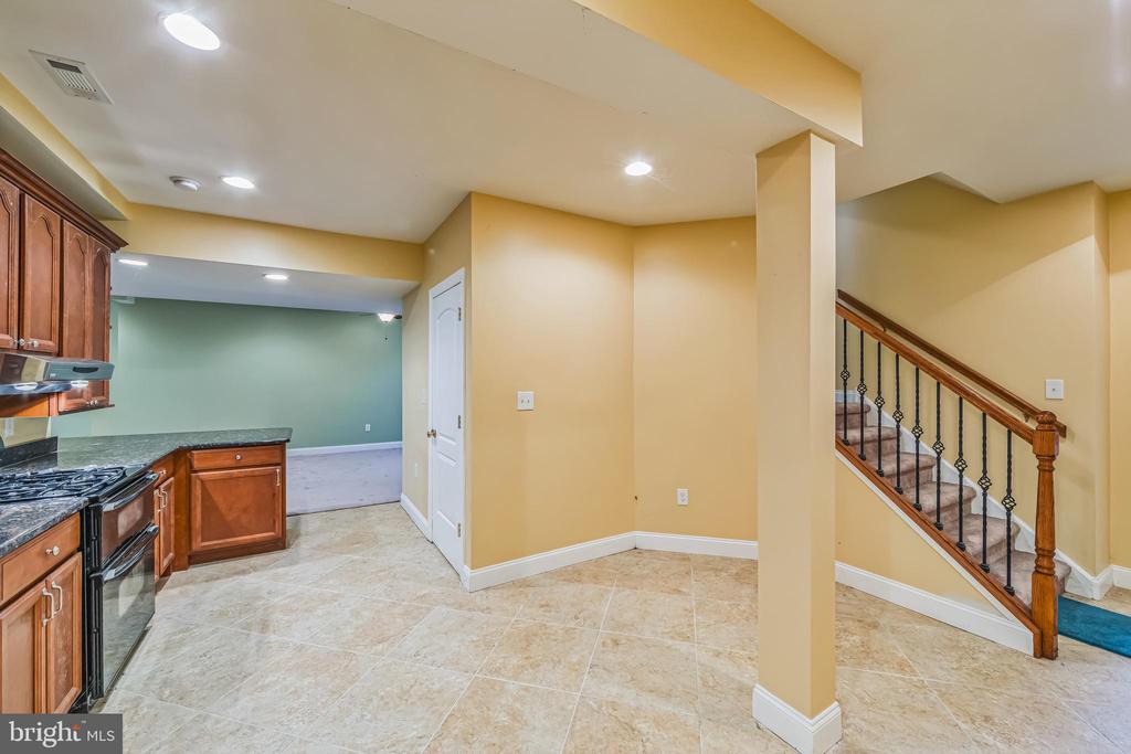 500 Benson Ln