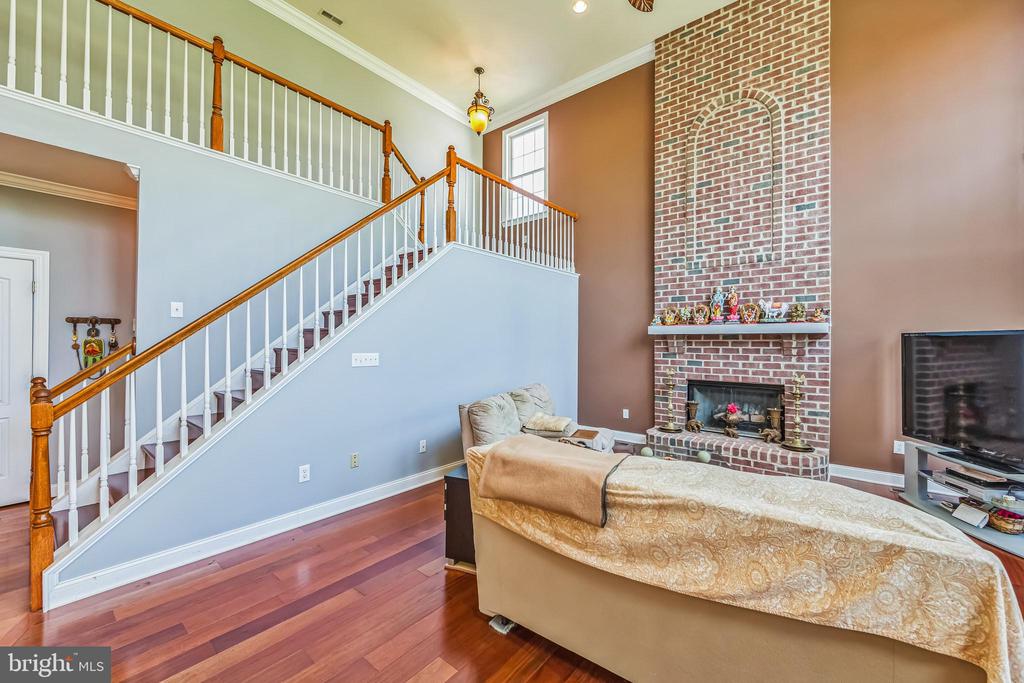 500 Benson Ln