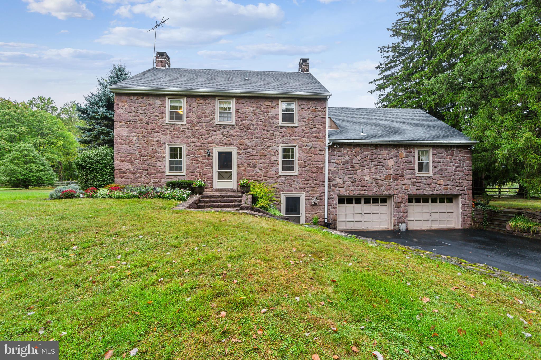 1820 Chestnut Hill Rd