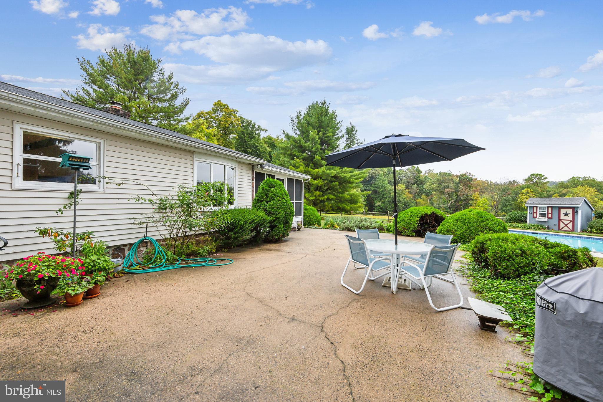 1820 Chestnut Hill Rd