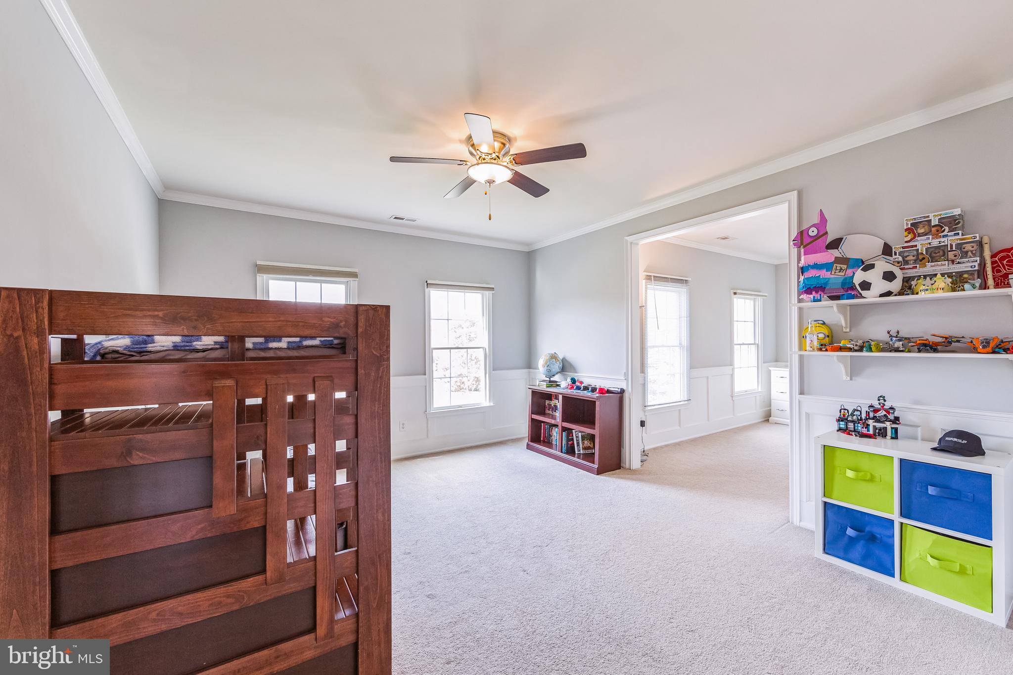 2201 Kingsley Ct