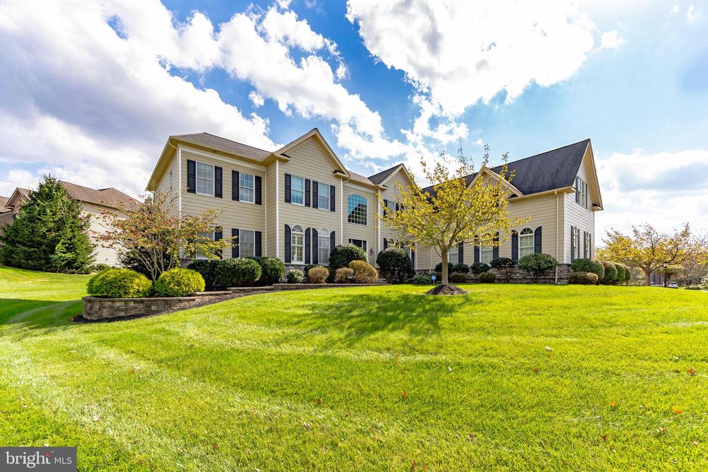 2201 Kingsley Ct