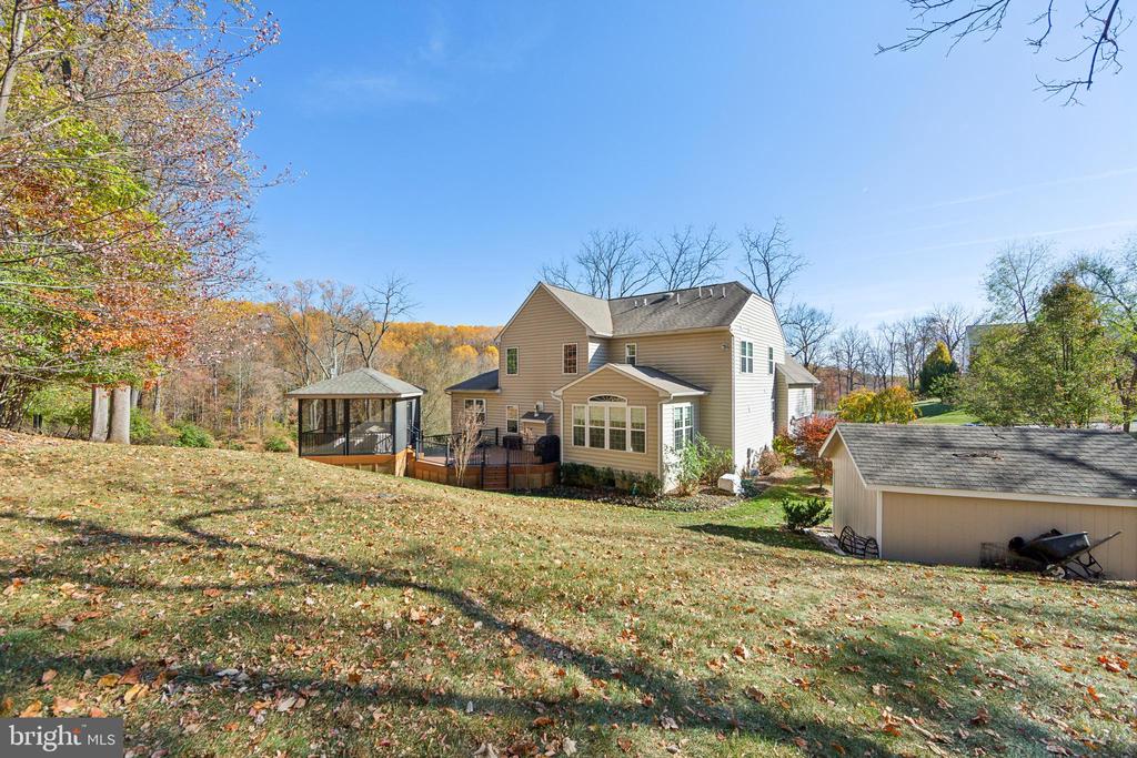 48 Butterworth Ct