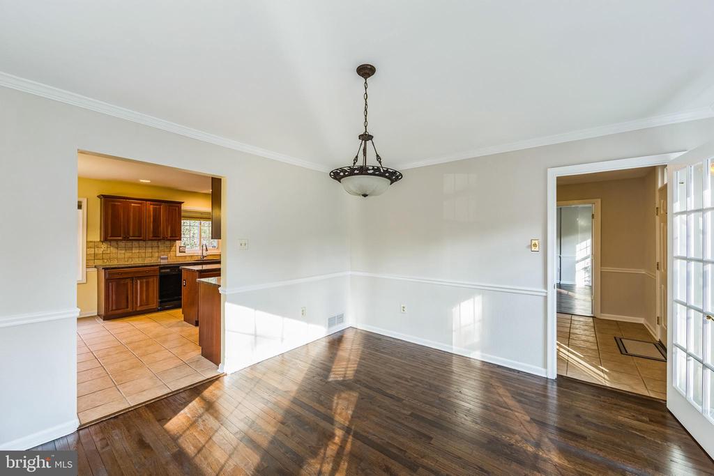 7 Brandywine Dr