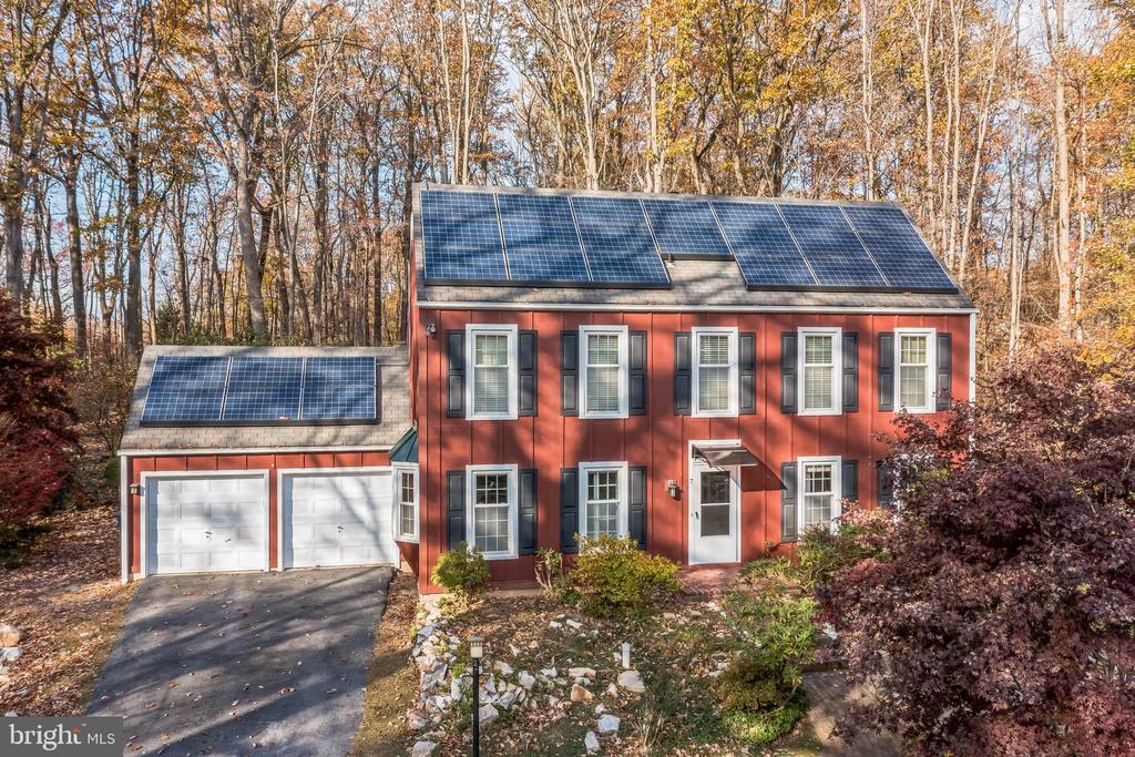 7 Brandywine Dr