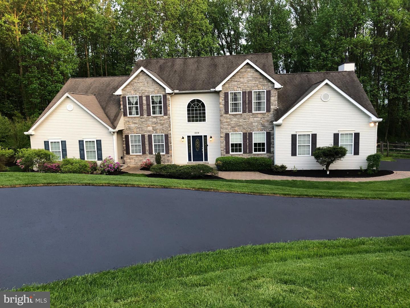 684 Highspire Rd