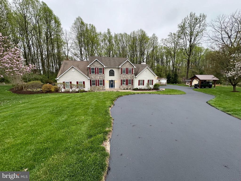 684 Highspire Rd