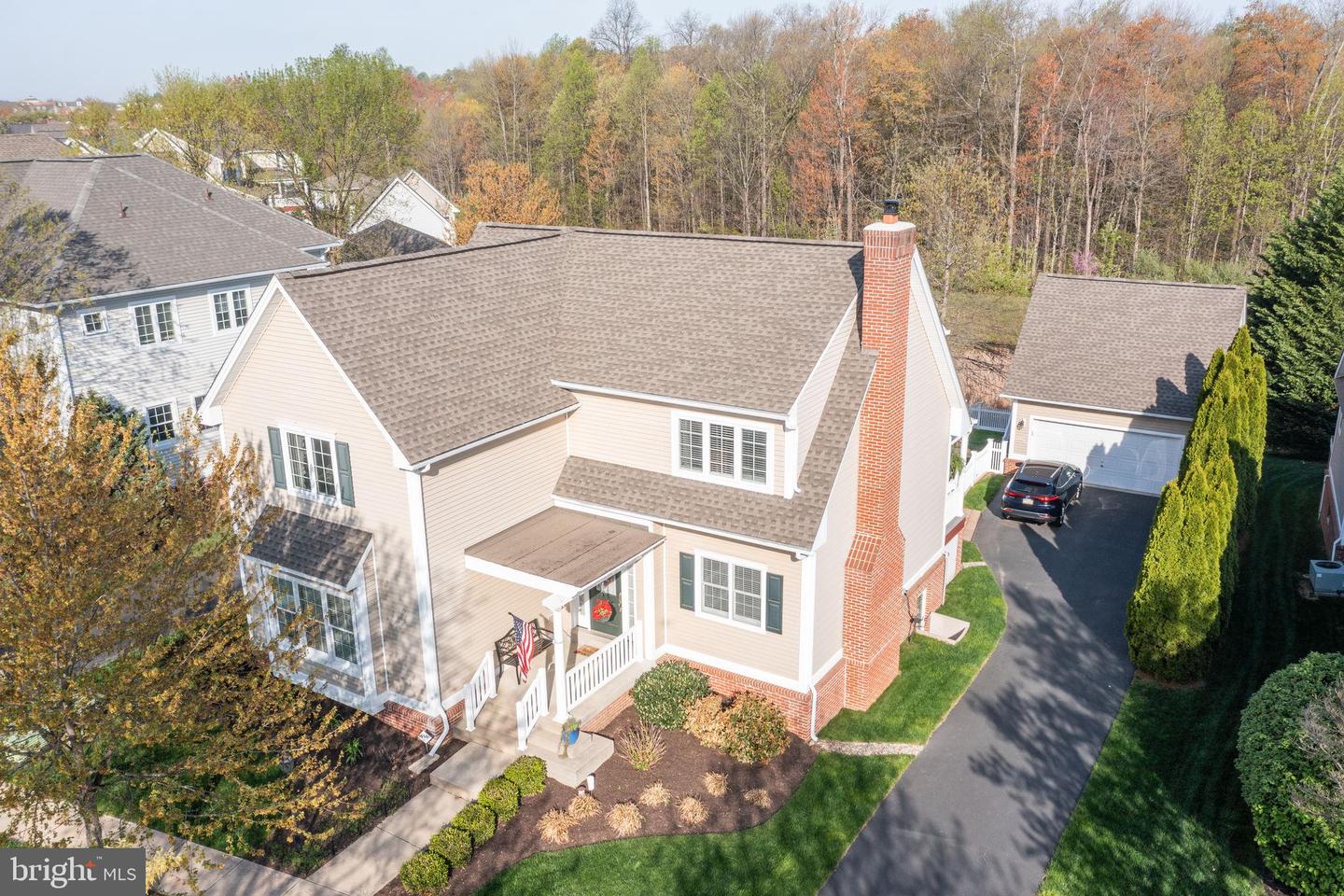 116 Windgate Dr