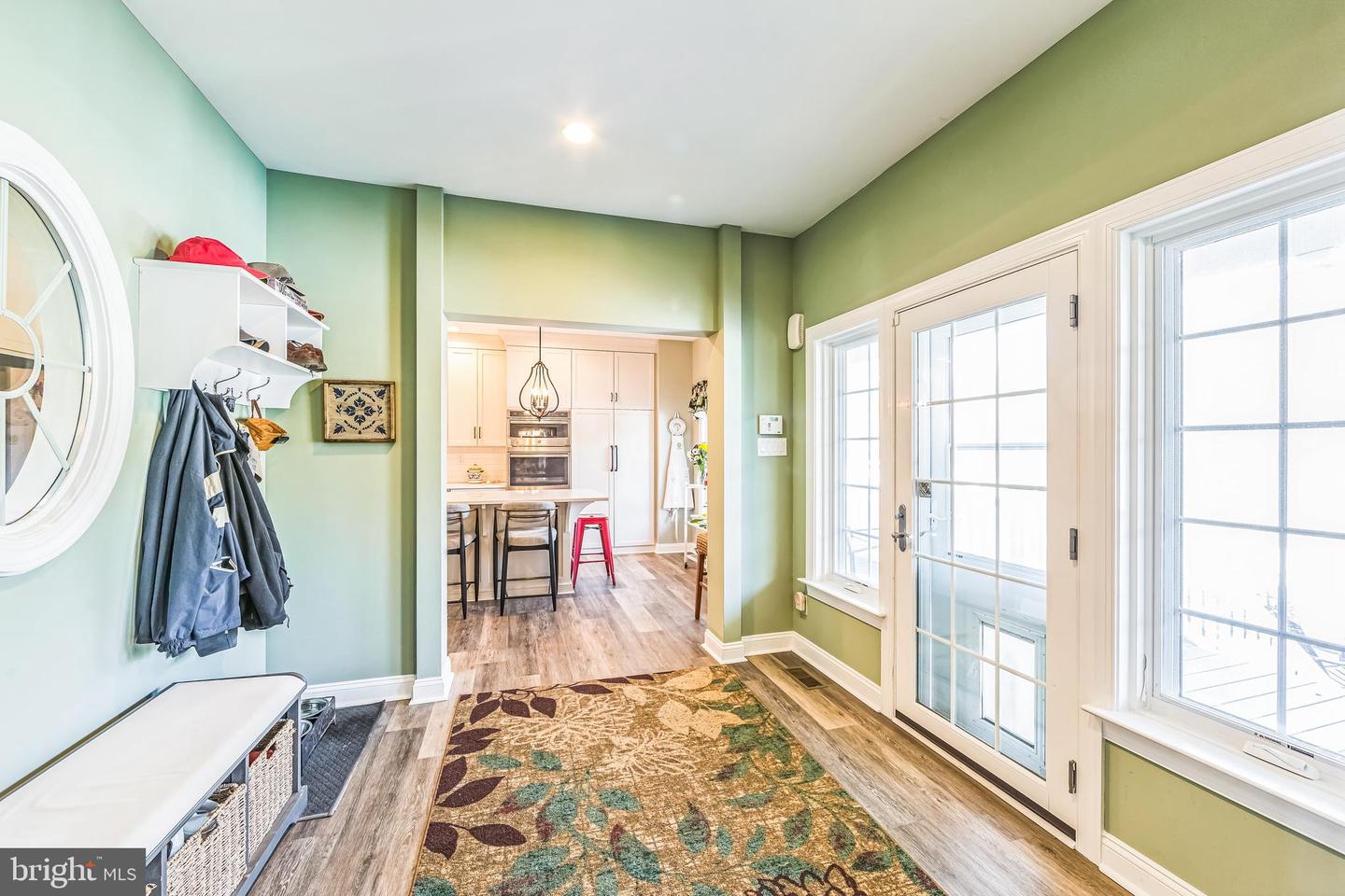 116 Windgate Dr